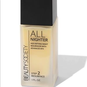 ALL NIGHTER age defying night resurfacer